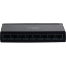 PoE комутатор DH-PFS3008-8GT-L Dahua