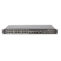 PoE комутатор DH-PFS4226-24ET-360 Dahua