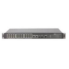 PoE комутатор DH-PFS4226-24ET-240 Dahua