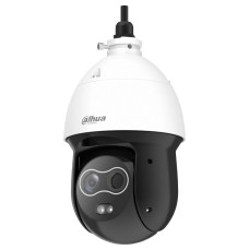 Відеокамера DH-TPC-SD2241-Т Dahua 4Mp f=8mm