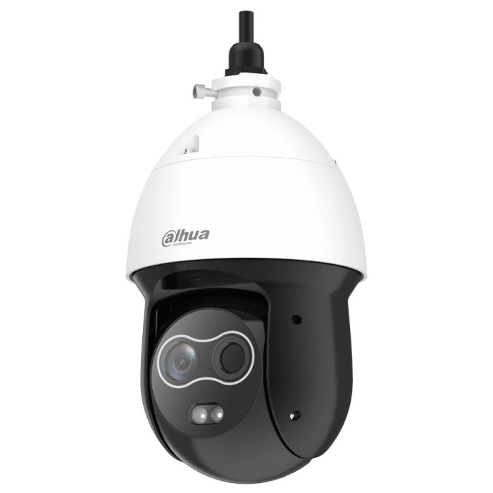 Відеокамера DH-TPC-SD2241-Т Dahua 4Mp f=8mm