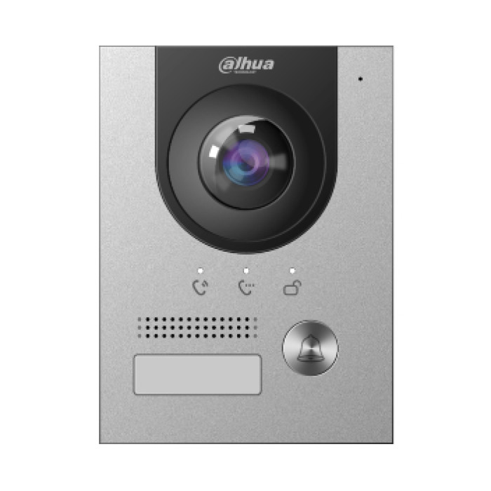 Відеопанель DHI-VTO2202F-P-S2 Dahua