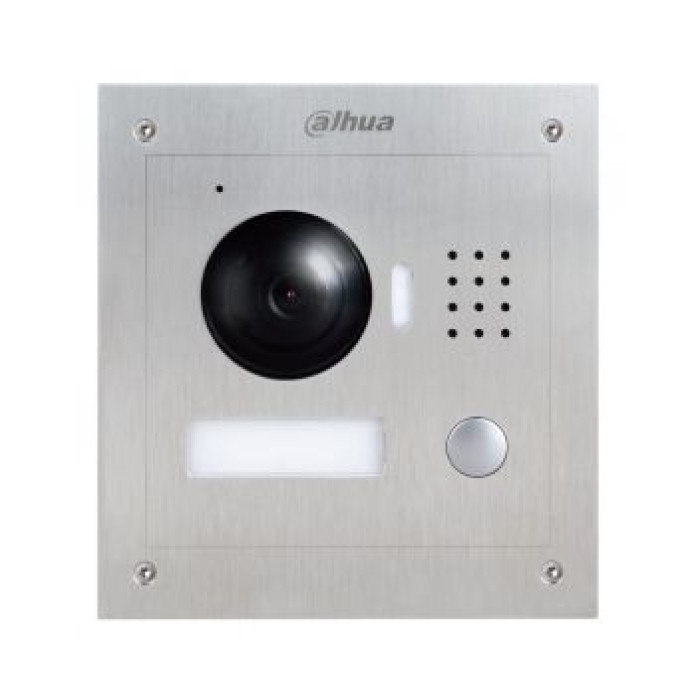 IP-відеопанель DHI-VTO2000A-2-S1 Dahua