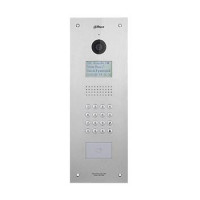 Відеопанель DHI-VTO1210C-X-S1 Dahua