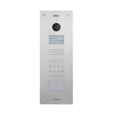 Відеопанель DHI-VTO1210C-X-S1 Dahua