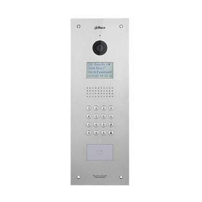 Відеопанель DHI-VTO1210C-X-S1 Dahua