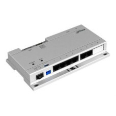 PoE комутатор DHI-VTNS1060A Dahua