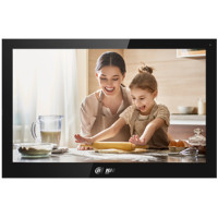 Відеодомофон DHI-VTH5341G-W Dahua