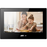 Відеодомофон DHI-VTH5321GB-W Dahua