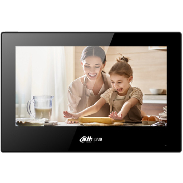 Відеодомофон DHI-VTH5321GB-W Dahua