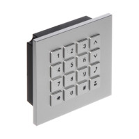 Модуль клавіатури DHI-VTO4202F-MK Dahua