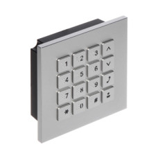 Модуль клавіатури DHI-VTO4202F-MK Dahua