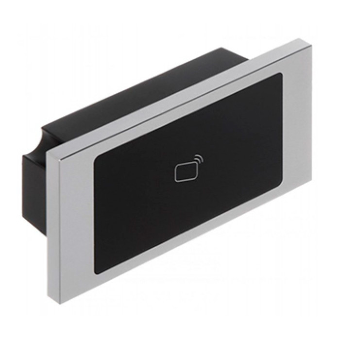 Модуль зі зчитувачем карт доступу DHI-VTO4202F-MR Dahua