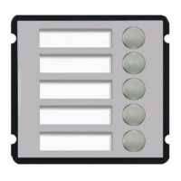 Модуль розширення DHI-VTO2000A-B5 Dahua
