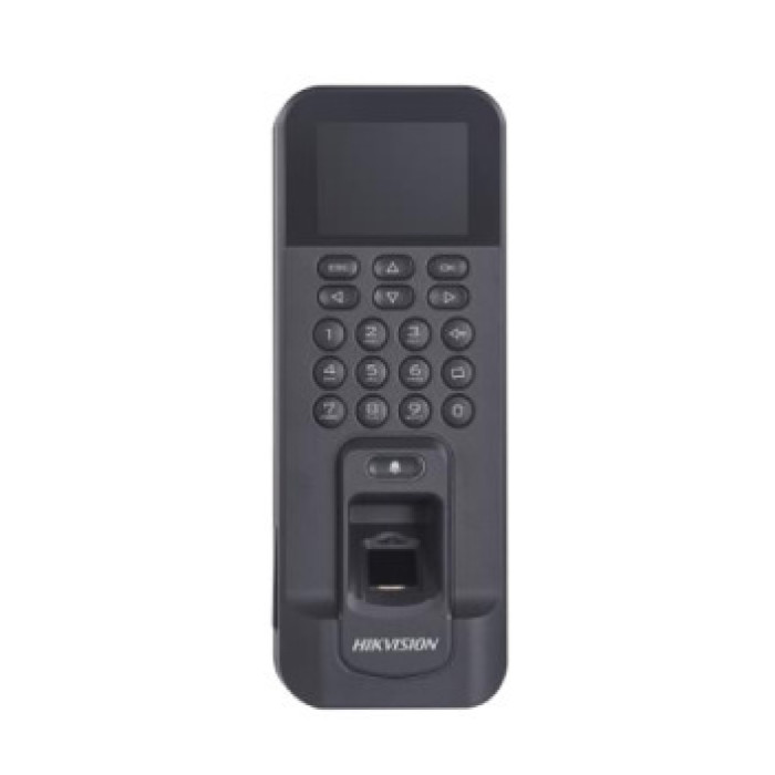 Термінал контролю доступу DS-K1T804BEF Hikvision
