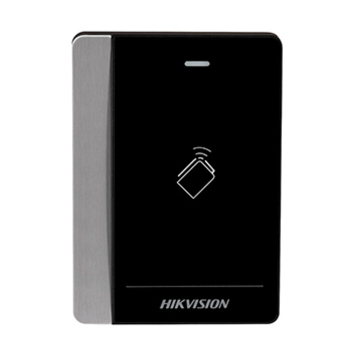 Кардридер DS-K1102AM Hikvision