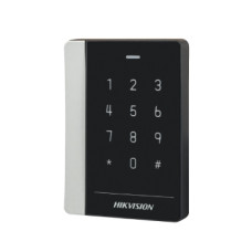 Кардридер DS-K1102AEK Hikvision