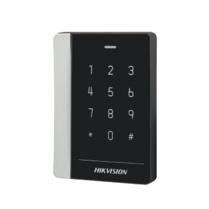 Кардридер DS-K1102AEK Hikvision