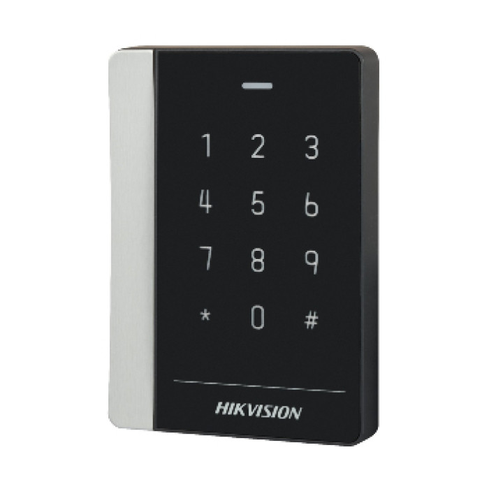 Кардридер DS-K1102AMK Hikvision