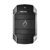 HIKVISION