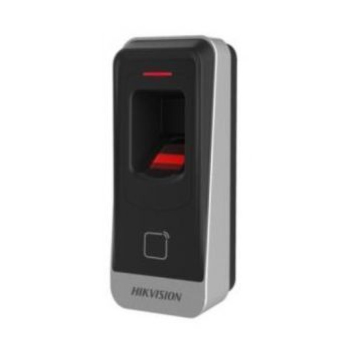 Зчитувач відбитків пальців DS-K1201MF Hikvision