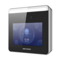Термінал контролю доступу DS-K1T331W Hikvision