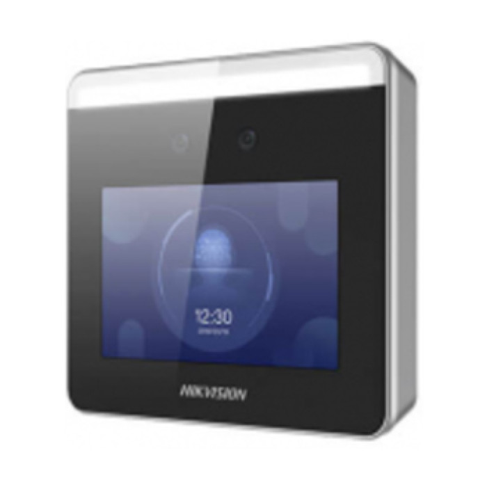 Термінал контролю доступу DS-K1T331W Hikvision