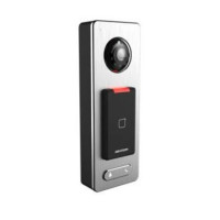 Термінал контролю доступу DS-K1T500S Hikvision