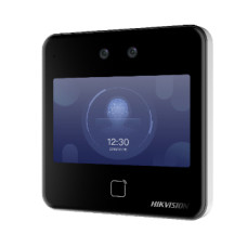 Термінал контролю доступу DS-K1T642EW Hikvision