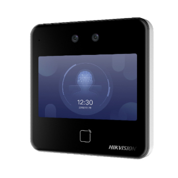 Термінал контролю доступу DS-K1T642EW Hikvision