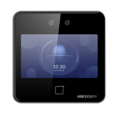 Термінал контролю доступу DS-K1T642M Hikvision