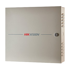 Контролер DS-K2602T Hikvision