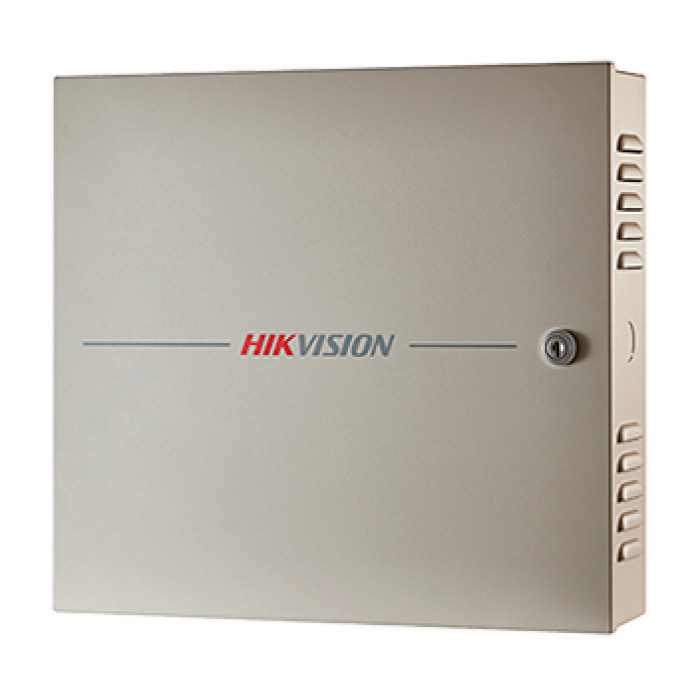 Контролер DS-K2602T Hikvision