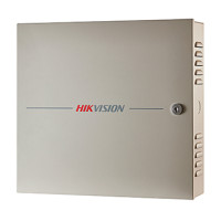 Контролер DS-K2604T Hikvision