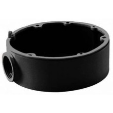 Розподільна коробка DS-1280ZJ-DM18 black Hikvision