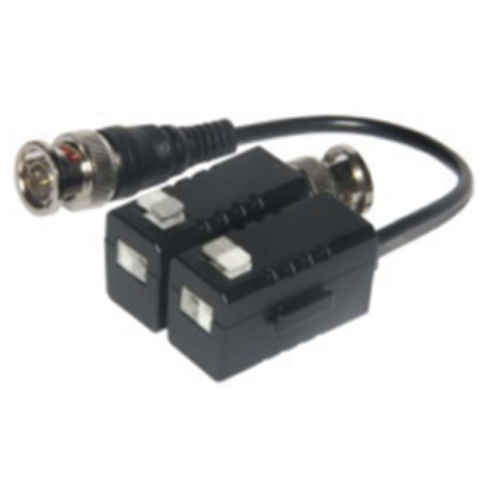 Прийомо-передавач DS-1H18S/E(B) Hikvision