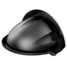 Козирок DS-1250ZJ (black) Hikvision
