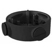 Комутаційний бокс DS-1260ZJ black Hikvision