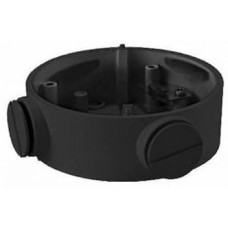 Комутаційний бокс DS-1260ZJ black Hikvision