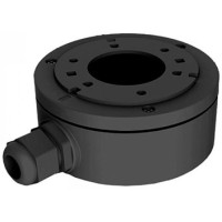 Комутаційний бокс DS-1280ZJ-XS black Hikvision