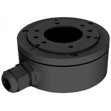 Комутаційний бокс DS-1280ZJ-XS black Hikvision