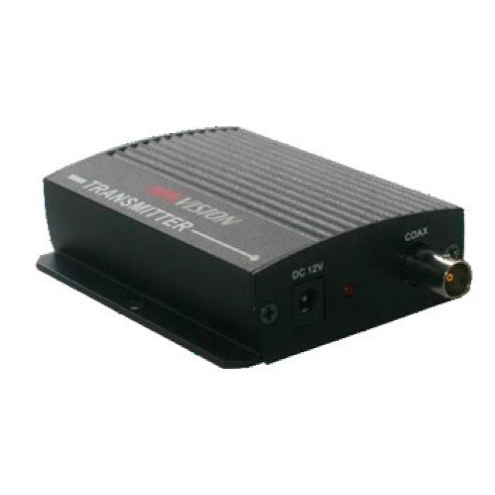 Конвертер сигналу DS-1H05-R Hikvision