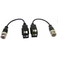 Прийомо-передатчик DS-1H18S/E Hikvision