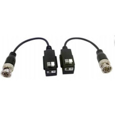 Прийомо-передатчик DS-1H18S/E Hikvision