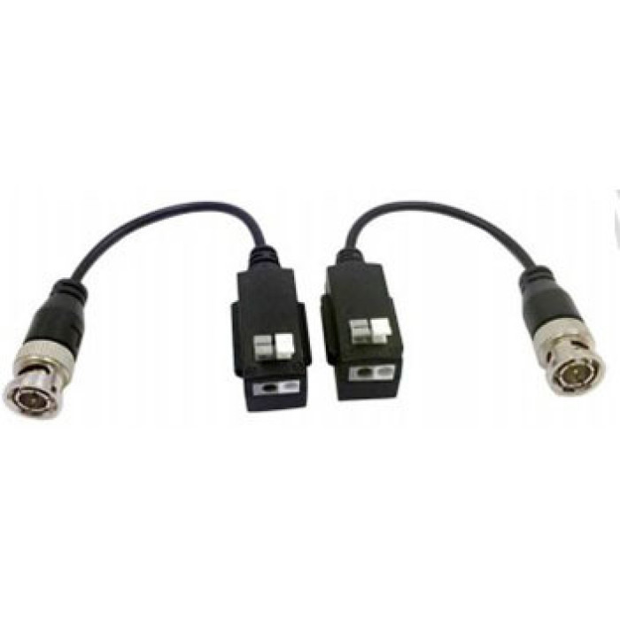 Прийомо-передатчик DS-1H18S/E Hikvision