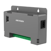 Джерело живлення DS-2FA1205-D8(EUR) Hikvision