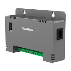 Джерело живлення DS-2FA1205-D8(EUR) Hikvision