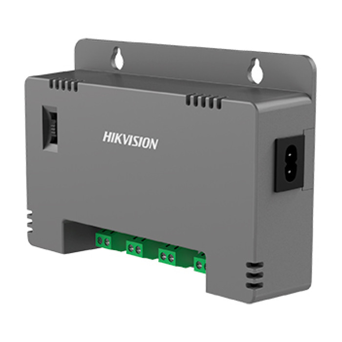 Джерело живлення DS-2FA1225-D4(EUR) Hikvision