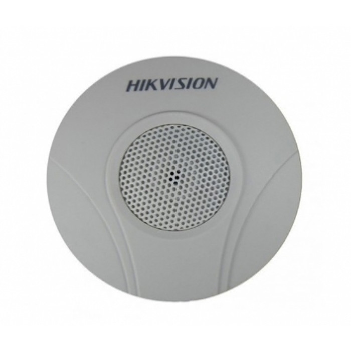 Мікрофон DS-2FP2020 Hikvision