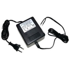 Блок живлення HKA-A24250-230,AC24V/2.5A Hikvision